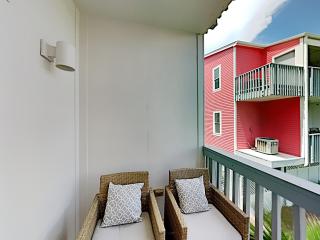 Villas on the Gulf #J5 - 6