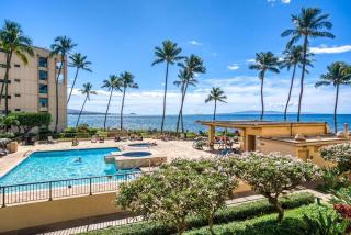 Sugar Beach by Coldwell Banker Island Vacation - Kihei - 8