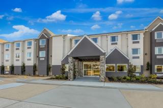 Red Roof Inn Sulphur - Sulphur - 8