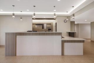 Red Roof Inn Sulphur - 3