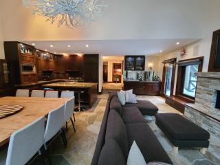 Luxury Ski-in / Ski-out home on Blackcomb - 6