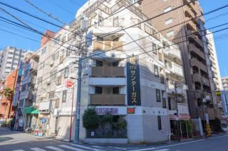 Hotel Suntargas Otsuka - Tokio - 9
