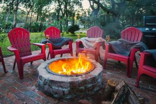 5BR House King Beds Steps To Beach Ideal for Families With Dogs - Myrtle Beach - 0
