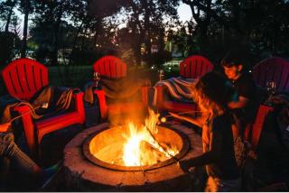 5BR House King Beds Steps To Beach Ideal for Families With Dogs - Myrtle Beach - 9