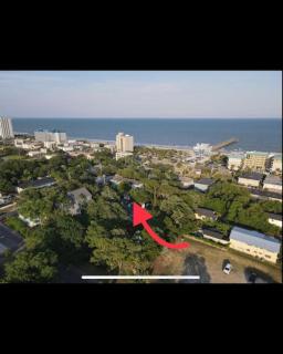5BR House King Beds Steps To Beach Ideal for Families With Dogs - Myrtle Beach - 8