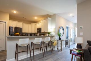 Brand New 4Br Steps to Beach 2nd Pier King Beds B - Myrtle Beach - 1