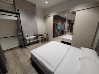The Octagon Ipoh - Home Stay II - Ipoh - 4