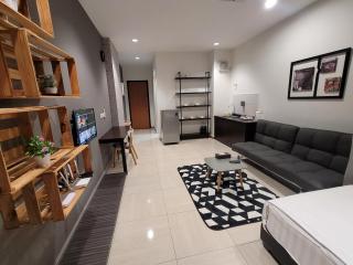 The Octagon Ipoh - Home Stay II - Ipoh - 9