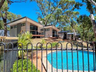 Belair National Park Holiday Park - Belair - 3