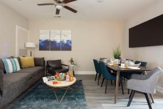 Lovely 4BR King Beds Steps To Beach And Pier H - Myrtle Beach - 4