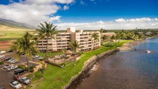 Island Sands by Coldwell Banker Island Vacations - Maalaea - 0