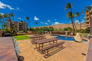 Island Sands by Coldwell Banker Island Vacations - Maalaea - 3