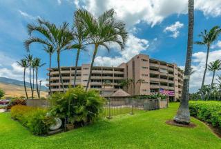 Island Sands by Coldwell Banker Island Vacations - Maalaea - 1