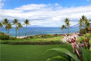 MAKENA SURF, #C-106 condo - Wailea - 8