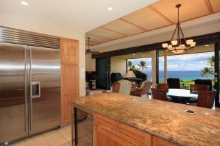 MAKENA SURF, #C-106 condo - Wailea - 1