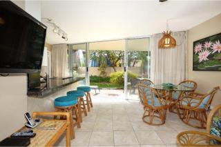 KAMAOLE NALU, #102 condo - Kihei - 8