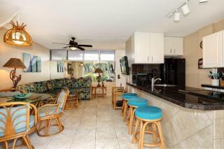 KAMAOLE NALU, #102 condo - Kihei - 5