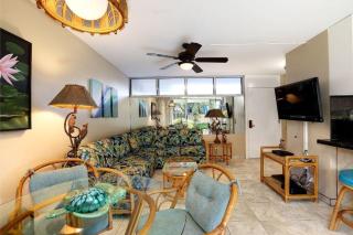 KAMAOLE NALU, #102 condo - 4
