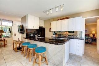 KAMAOLE NALU, #102 condo - Kihei - 3