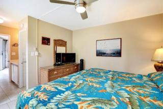 KAMAOLE NALU, #102 condo - Kihei - 2