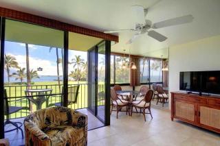 Kihei Surfside, #211 condo - 3