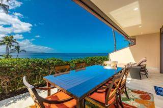 MAKENA SURF, #G-101 condo - Wailea - 0