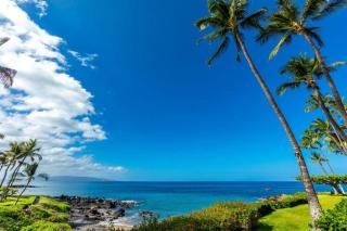 MAKENA SURF, #G-101 condo - Wailea - 6