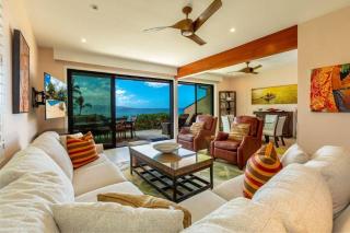MAKENA SURF, #G-101 condo - Wailea - 4