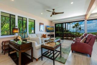 MAKENA SURF, #G-101 condo - Wailea - 3