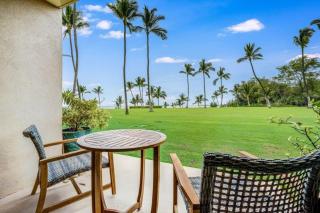KIHEI SURFSIDE, #113 condo - Wailea - 9