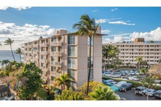KAMAOLE NALU, #304 condo - Kihei - 0