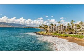 KAMAOLE NALU, #304 condo - Kihei - 9