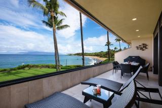 MAKENA SURF, #F-209 condo - Wailea - 9