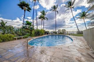 KAMAOLE NALU, #304 condo - Kihei - 7