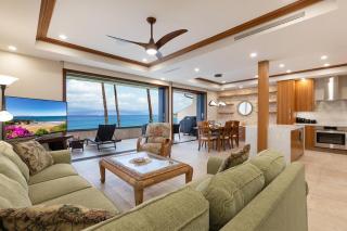 MAKENA SURF, #F-209 condo - Wailea - 6