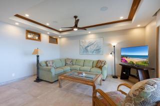 MAKENA SURF, #F-209 condo - Wailea - 4