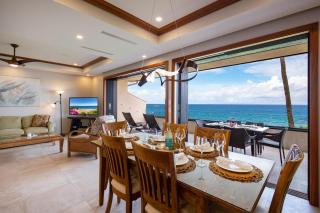 MAKENA SURF, #F-209 condo - Wailea - 3