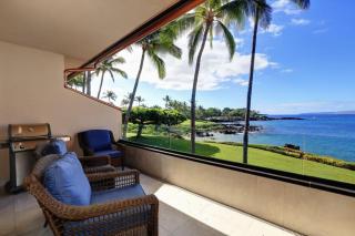 MAKENA SURF, #F-202 condo - Wailea - 0
