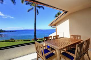 MAKENA SURF, #F-202 condo - Wailea - 7