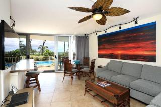 KAMAOLE NALU, #105 condo - Kihei - 8