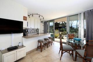 KAMAOLE NALU, #105 condo - Kihei - 5