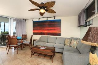 KAMAOLE NALU, #105 condo - Kihei - 7