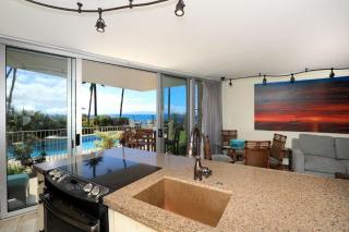 KAMAOLE NALU, #105 condo - Kihei - 3