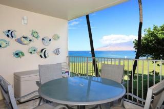 ROYAL MAUIAN, #202 condo - 8