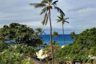WAILEA EKAHI, #22D condo - Wailea - 3