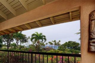 WAILEA EKAHI, #22D condo - Wailea - 4