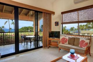 WAILEA EKAHI, #22D condo - Wailea - 3