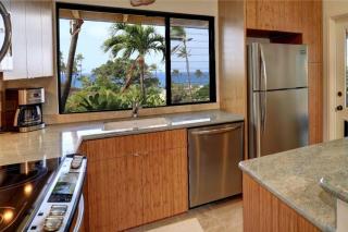 WAILEA EKAHI, #22D condo - 1