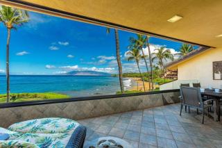 MAKENA SURF, #E-202 condo - Wailea - 0