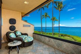 MAKENA SURF, #E-202 condo - Wailea - 9